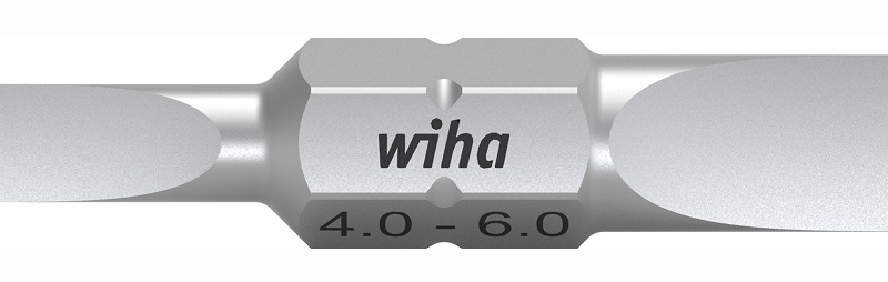 Биты Фирмы Wiha Купить В Новосибирске